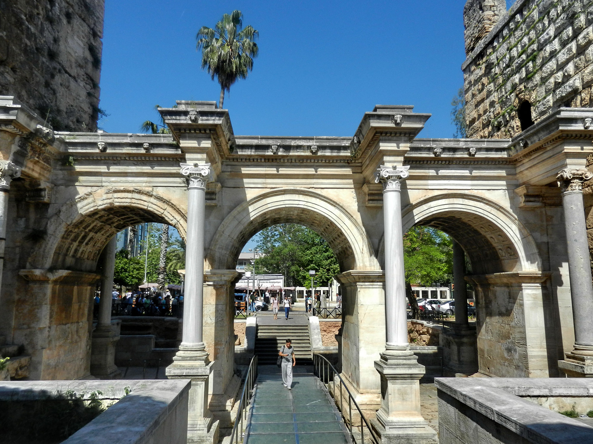 Antalya